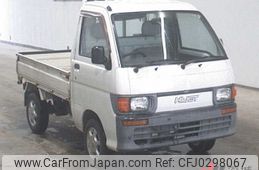 daihatsu hijet-truck 1997 -DAIHATSU--Hijet Truck S110P-110079---DAIHATSU--Hijet Truck S110P-110079-