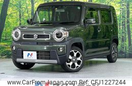 suzuki hustler 2020 quick_quick_MR52S_MR52S-108660