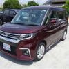 suzuki solio 2021 -SUZUKI 【愛媛 501】--Solio MA37S--MA37S-121852---SUZUKI 【愛媛 501】--Solio MA37S--MA37S-121852- image 37