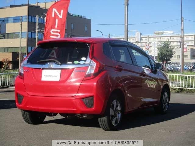 honda fit 2014 -HONDA--Fit DAA-GP6--GP6-3002996---HONDA--Fit DAA-GP6--GP6-3002996- image 2