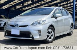 toyota prius 2012 quick_quick_ZVW30_ZVW30-1577636