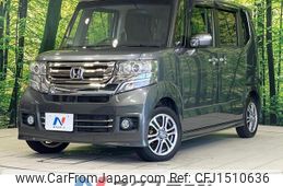 honda n-box 2016 CFJ1510636