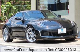 nissan fairlady-z 2021 quick_quick_4BA-Z34_Z34-660295