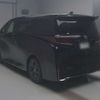 toyota vellfire 2024 CFJ1726141 image 10