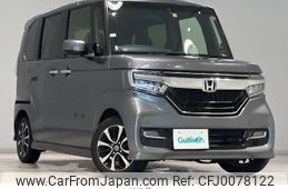 honda n-box 2020 -HONDA--N BOX 6BA-JF3--JF3-1463735---HONDA--N BOX 6BA-JF3--JF3-1463735-