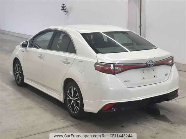 toyota sai undefined -TOYOTA--SAI AZK10-2086621---TOYOTA--SAI AZK10-2086621- image 2