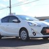 toyota aqua 2016 -TOYOTA--AQUA DAA-NHP10--NHP10-6499748---TOYOTA--AQUA DAA-NHP10--NHP10-6499748- image 16