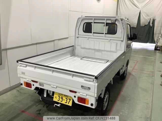 suzuki carry-truck 2022 -SUZUKI 【山形 480ﾁ3937】--Carry Truck DA16T--732477---SUZUKI 【山形 480ﾁ3937】--Carry Truck DA16T--732477- image 2