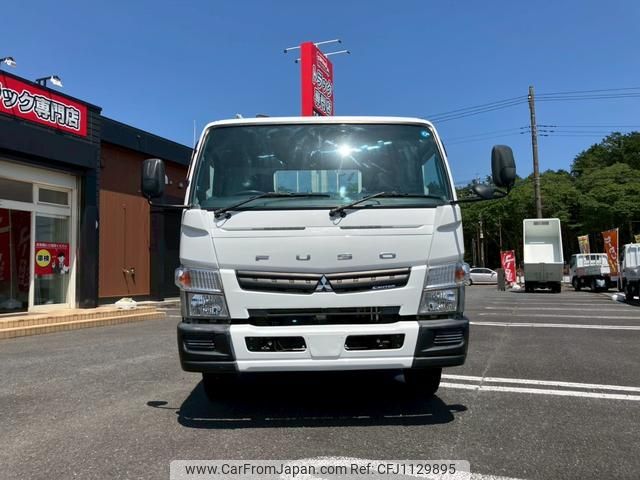 mitsubishi-fuso canter 2014 GOO_NET_EXCHANGE_0401987A30250508W003 image 2