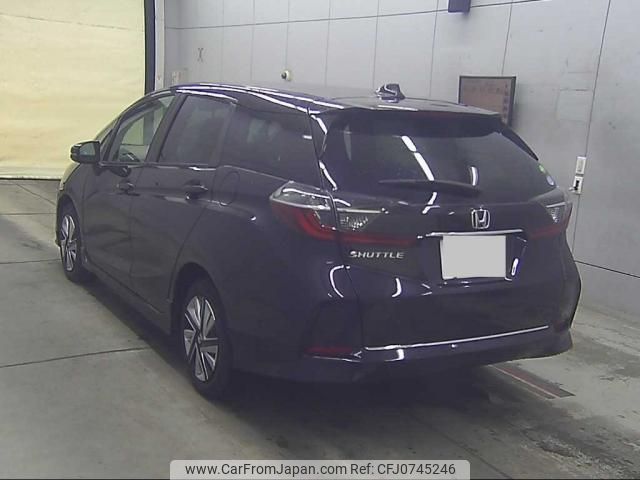 honda shuttle 2020 quick_quick_6BA-GK8_2106617 image 2