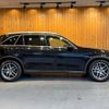 mercedes-benz glc-class 2019 GOO_JP_700055086030241112001 image 4