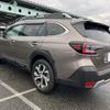 subaru outback 2022 CFJ1781552 image 2