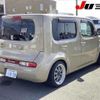 nissan cube 2010 -NISSAN 【伊勢志摩 500ｽ1930】--Cube Z12--108278---NISSAN 【伊勢志摩 500ｽ1930】--Cube Z12--108278- image 27