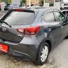 mazda demio 2015 -MAZDA--Demio LDA-DJ5FS--DJ5FS-118951---MAZDA--Demio LDA-DJ5FS--DJ5FS-118951- image 17