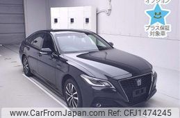toyota crown 2018 -TOYOTA--Crown AZSH21-1002545---TOYOTA--Crown AZSH21-1002545-