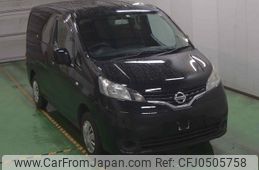 nissan nv200-vanette 2009 -NISSAN--NV200 M20--001433---NISSAN--NV200 M20--001433-