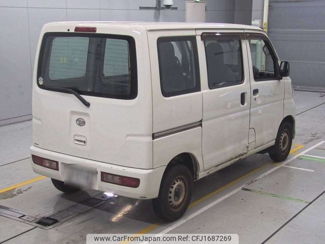 daihatsu hijet-van 2015 CFJ1687269 image 2