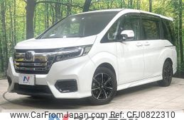 honda stepwagon 2018 -HONDA--Stepwgn DBA-RP3--RP3-1214519---HONDA--Stepwgn DBA-RP3--RP3-1214519-