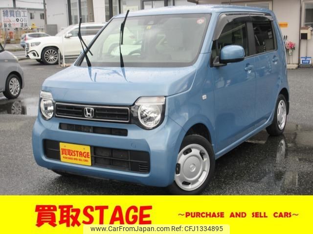 honda n-wgn 2020 -HONDA--N WGN JH3--1025085---HONDA--N WGN JH3--1025085- image 1