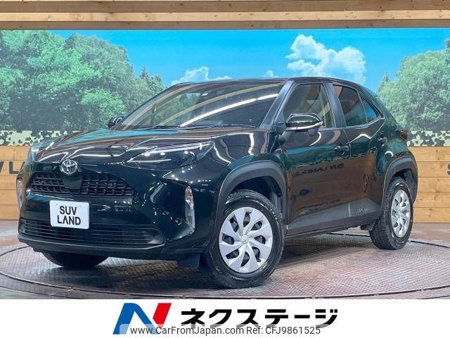 toyota yaris-cross 2023 -TOYOTA--Yaris Cross 5BA-MXPB15--MXPB15-3008950---TOYOTA--Yaris Cross 5BA-MXPB15--MXPB15-3008950- image 1