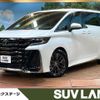 toyota vellfire 2024 CFJ1760209 image 1
