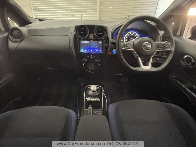 nissan note 2020 -NISSAN--Note DAA-HE12--HE12-311016---NISSAN--Note DAA-HE12--HE12-311016- image 2