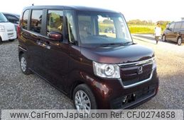 honda n-box 2019 -HONDA--N BOX DBA-JF3--JF3-1315784---HONDA--N BOX DBA-JF3--JF3-1315784-