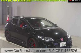 honda civic 2016 -HONDA--Civic FK2-1000650---HONDA--Civic FK2-1000650-