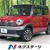 suzuki hustler 2016 -SUZUKI--Hustler DAA-MR41S--MR41S-224922---SUZUKI--Hustler DAA-MR41S--MR41S-224922- image 1