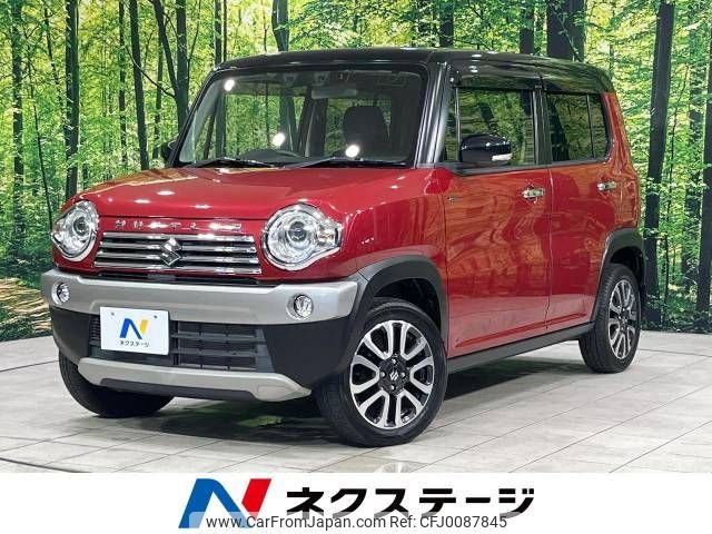 suzuki hustler 2016 -SUZUKI--Hustler DAA-MR41S--MR41S-224922---SUZUKI--Hustler DAA-MR41S--MR41S-224922- image 1