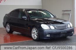 Used Toyota Aristo For Sale | CAR FROM JAPAN Used Toyota Aristo For Sale | CAR FROM JAPAN