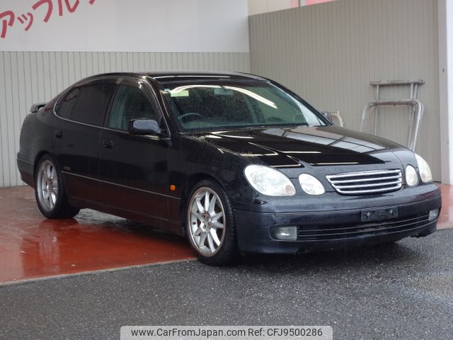 toyota aristo 1998 24010904 image 1