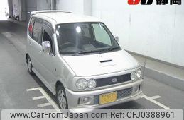 daihatsu move 2001 -DAIHATSU 【沼津 50ﾇ3434】--Move L900S--L900S-0179404---DAIHATSU 【沼津 50ﾇ3434】--Move L900S--L900S-0179404-