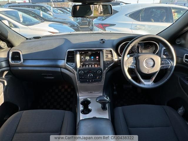 jeep grand-cherokee 2016 quick_quick_WK36T_1C4RJFEG8FC901508 image 2