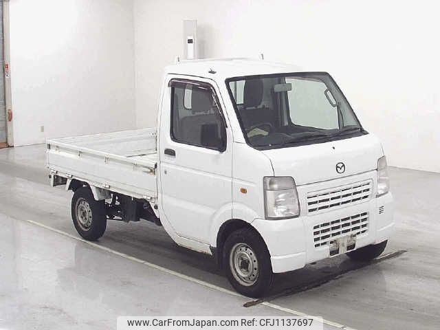 mazda scrum-truck 2013 -MAZDA--Scrum Truck DG63T--783293---MAZDA--Scrum Truck DG63T--783293- image 1