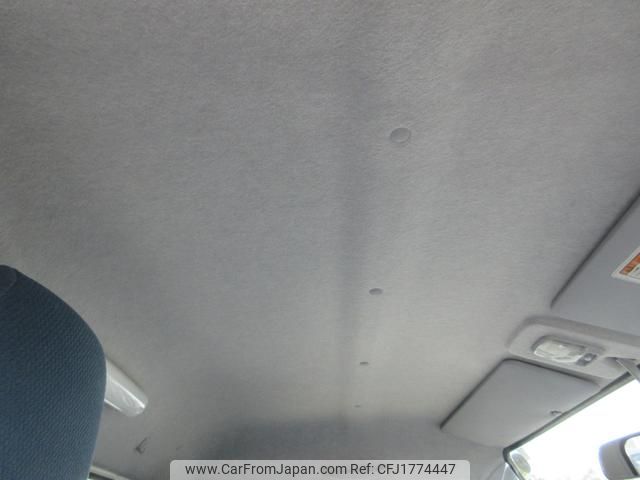mitsubishi-fuso canter 2012 CFJ1774447 image 2