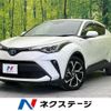 toyota c-hr 2020 -TOYOTA--C-HR 6AA-ZYX11--ZYX11-2009458---TOYOTA--C-HR 6AA-ZYX11--ZYX11-2009458- image 1