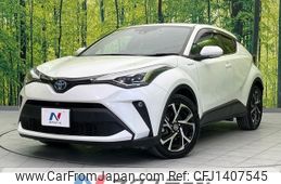 toyota c-hr 2020 -TOYOTA--C-HR 6AA-ZYX11--ZYX11-2009458---TOYOTA--C-HR 6AA-ZYX11--ZYX11-2009458-