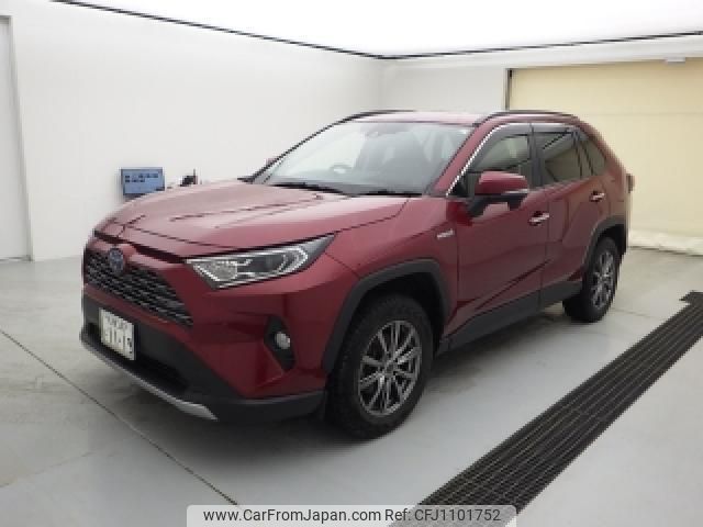 toyota rav4 2019 quick_quick_6AA-AXAH54_4002214 image 1