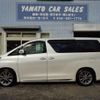 toyota vellfire 2010 -TOYOTA 【名変中 】--Vellfire GGH20W--8034886---TOYOTA 【名変中 】--Vellfire GGH20W--8034886- image 26