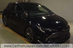 toyota corolla-sport 2020 quick_quick_3BA-NRE210H_1008524