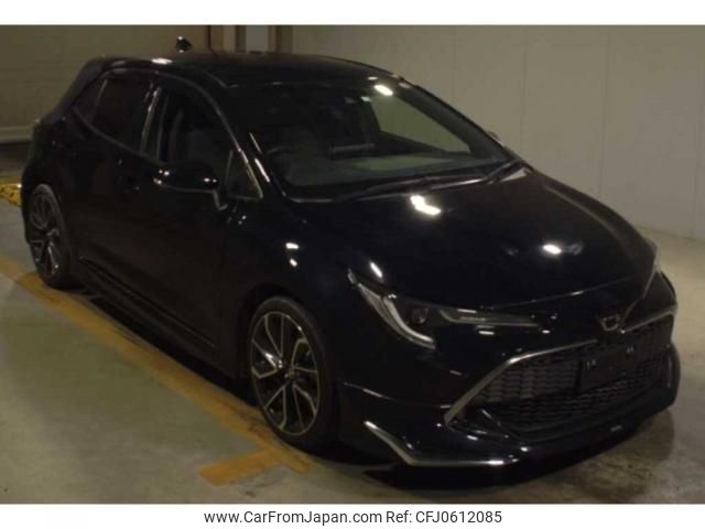 toyota corolla-sport 2020 quick_quick_3BA-NRE210H_1008524 image 1