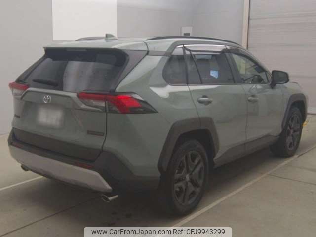 toyota rav4 2022 -TOYOTA 【群馬 302ﾄ7924】--RAV4 6BA-MXAA54--MXAA54-5038453---TOYOTA 【群馬 302ﾄ7924】--RAV4 6BA-MXAA54--MXAA54-5038453- image 2