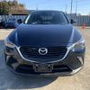 mazda cx-3 2015 NIKYO_DR94764 image 4