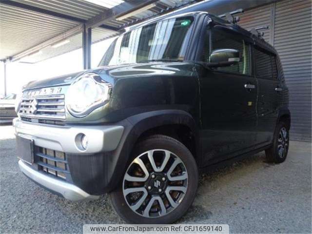 suzuki hustler 2019 CFJ1659140 image 1