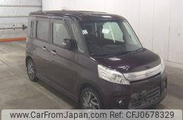 suzuki spacia 2014 -SUZUKI--Spacia MK32S--853926---SUZUKI--Spacia MK32S--853926-