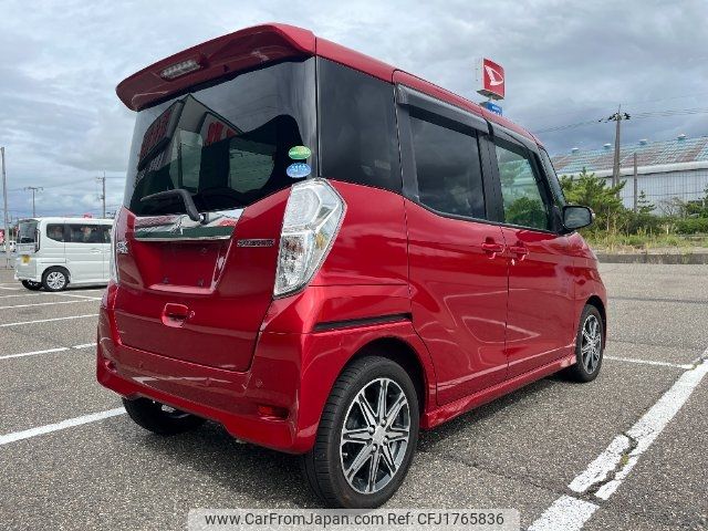 mitsubishi ek-space 2019 CFJ1765836 image 2