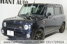 suzuki alto-lapin 2006 CFJ1729524