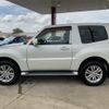 mitsubishi pajero 2013 CFJ1741894 image 5