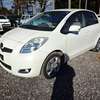 toyota vitz 2008 17014A image 1